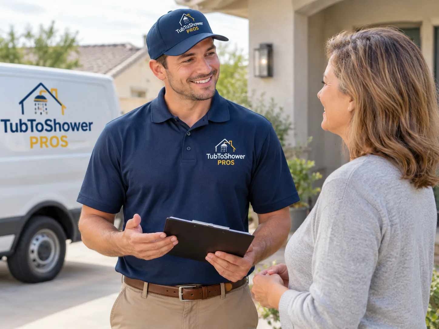 Tub Shower Conversion Coatsville, MO FAQs